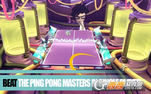 Power Ping Pong Power Ping Pong