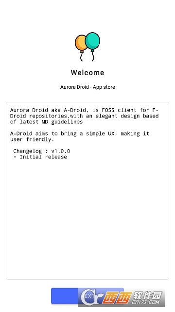 Aurora Droid