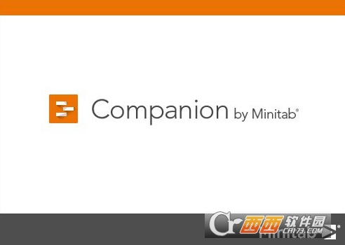 MiniTAB Quality Companion MiniTAB Quality Companion