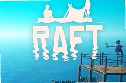 Raft木筏求生v1.09最新版