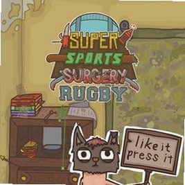 超级运动手术Super Sports Surgery运行截图
