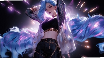 游戏少女PC日系冒险游戏运行截图