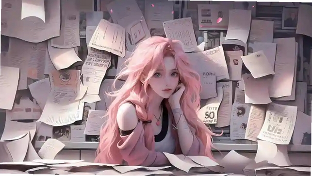 游戏少女PC日系冒险游戏运行截图