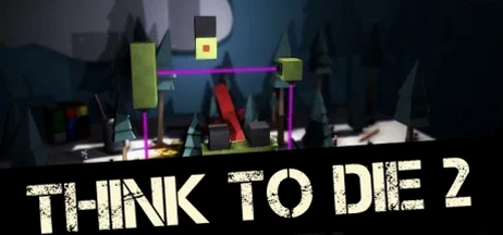 Think to Die运行截图