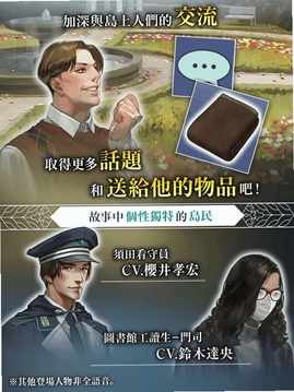 囚禁游戏完整安装包运行截图