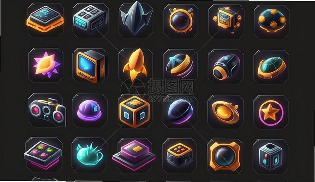 欢乐空间pc版运行截图