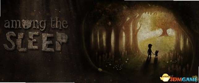 睡梦之中Among the Sleep v1.0.0 PC版