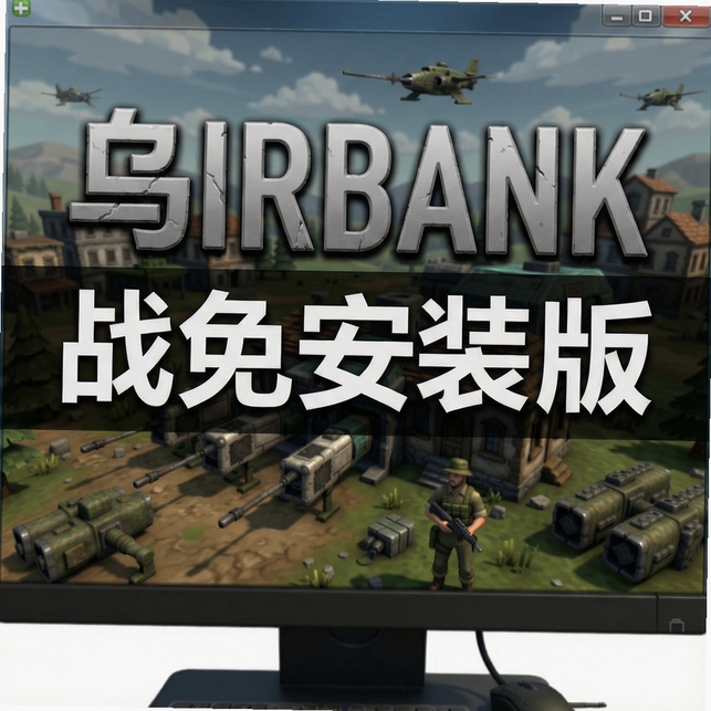 乌尔班克牌战免安装版运行截图