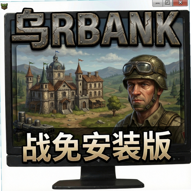 乌尔班克牌战免安装版运行截图