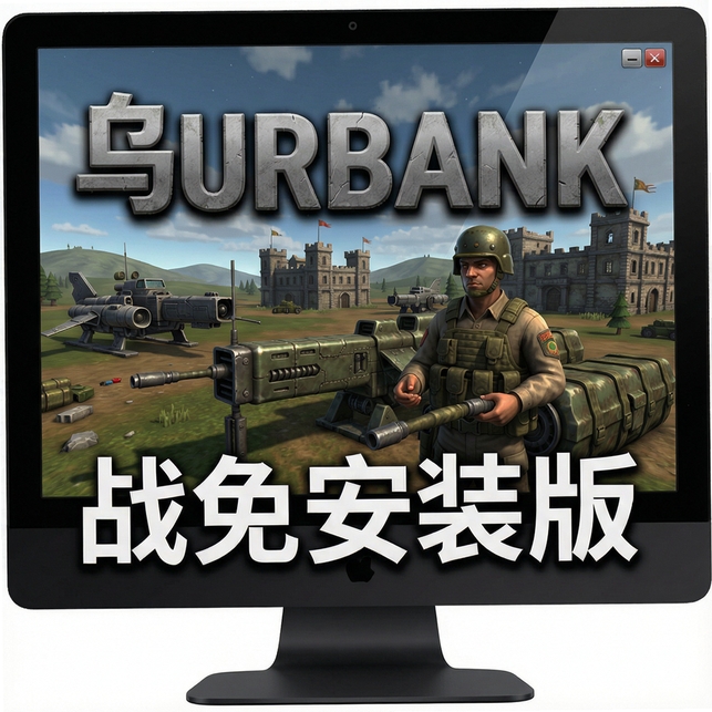 乌尔班克牌战免安装版运行截图