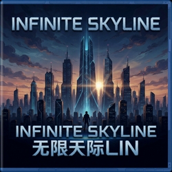 Infinite Skyline�޾������