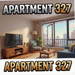 Apartment 327v1.0.0完整版