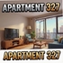 Apartment 327