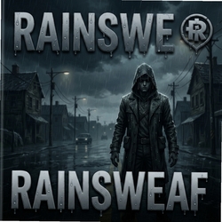 Rainswept大雨滂沱v1.0中文版