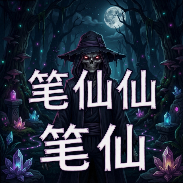 笔仙游戏 v1.0.0 电脑版