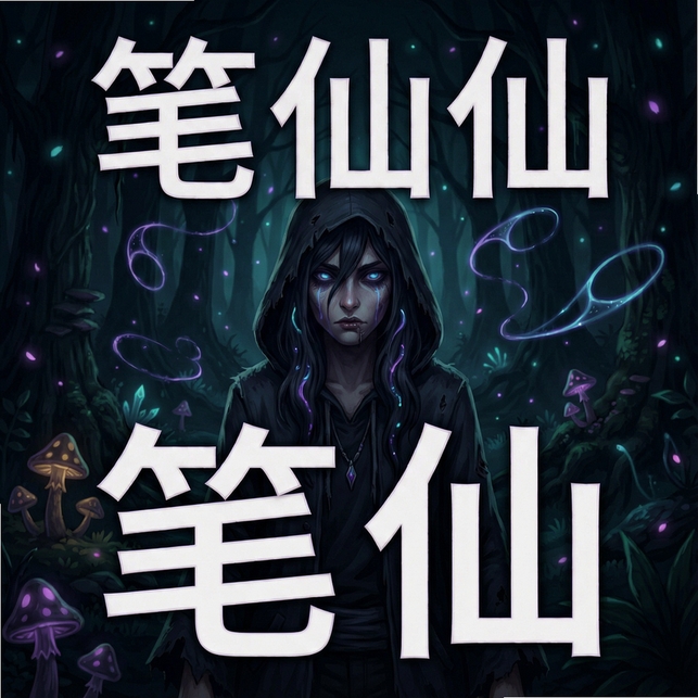 笔仙游戏 v1.0.0 电脑版