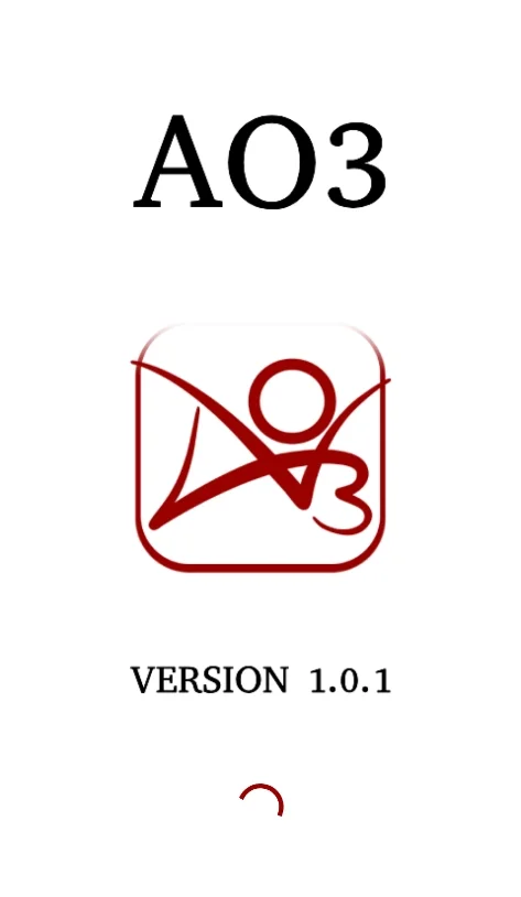 AO3官方免费版运行截图