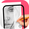 ardrawingͶӰ��������ͼ��