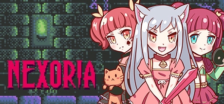 ŵ�����ǵ�������Ӣ��(Nexoria: Dungeon Rogue Heroes)