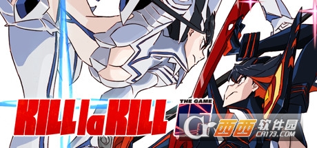 ն����Ů�첼(Kill la Kill the Game��IF)
