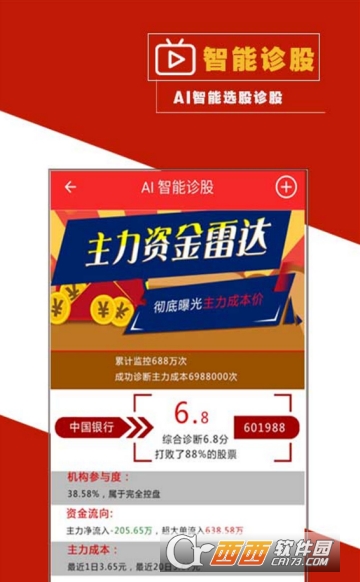 炒股软件app 炒股软件app