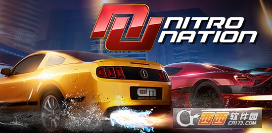 Nitro Nation Drag & Drift���İ�