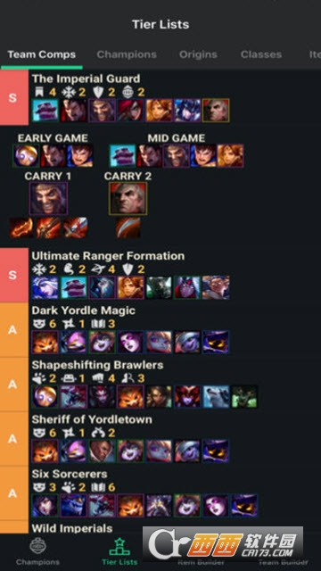 TFT Howler(�ƶ�֮������ģ��)