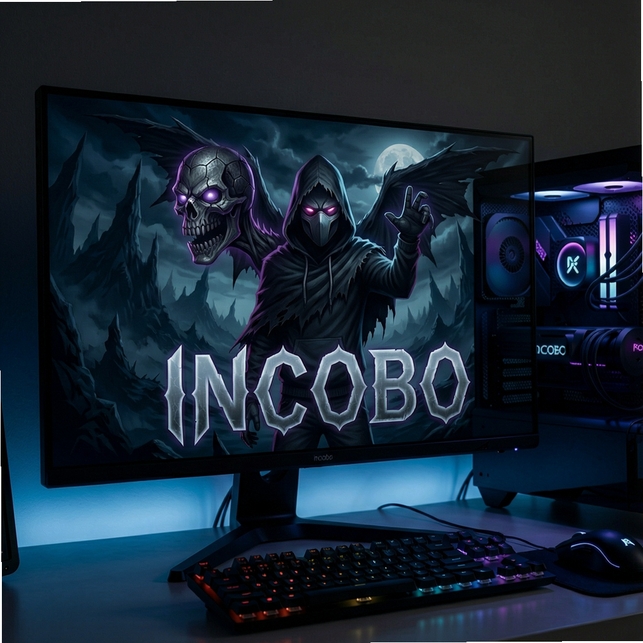 Incubo梦魇运行截图