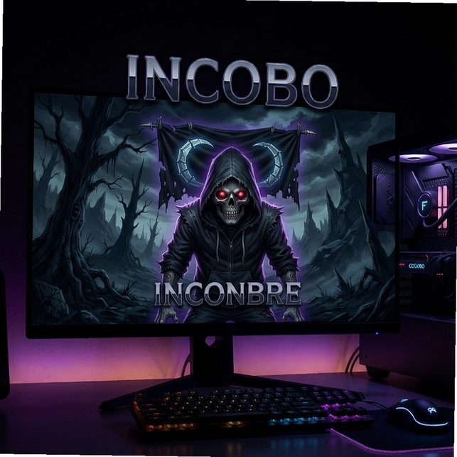 Incubo梦魇运行截图