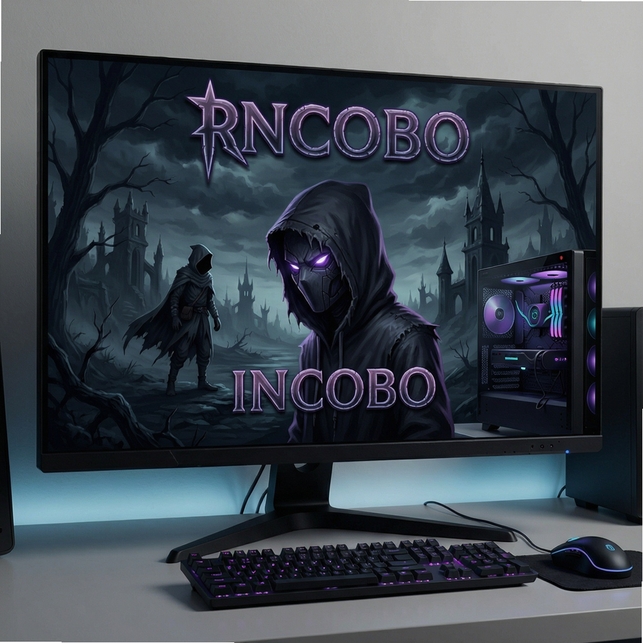 Incubo梦魇运行截图