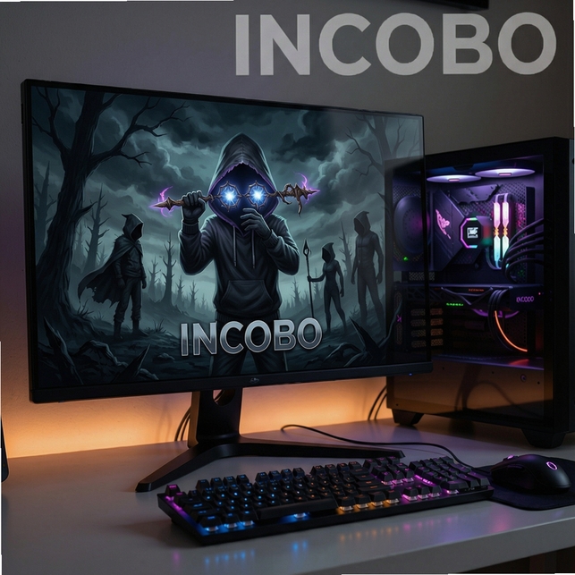 Incubo梦魇运行截图