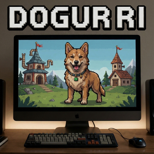 Dogurai英文版 v1.0电脑端