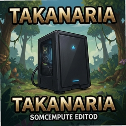 TAKANARIAv1.0.0完整版