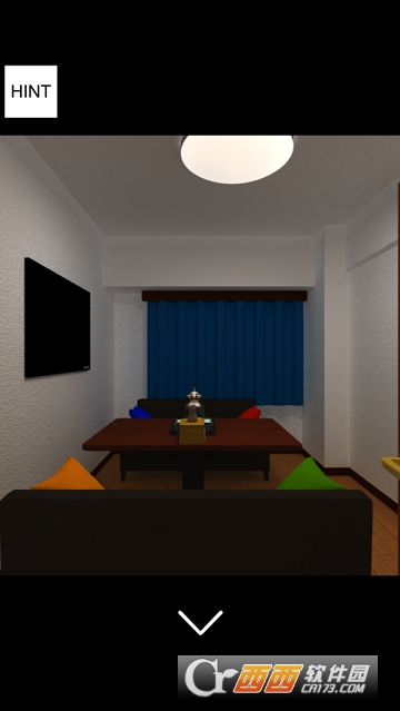 Escape Game Nakayubi Corporation中文版 Escape Game Nakayubi Corporation中文版
