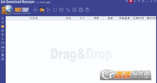 Ant Download Manager����������