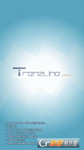 TrenzLine官方版 TrenzLine官方版