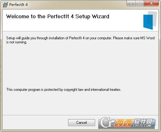 ����У�Դ�������Intelligent Editing PerfectIt