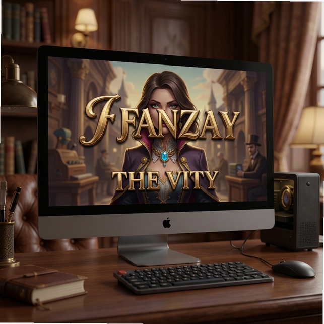 i wanna be the fancy下载pc版 v1.0 电脑版解压即玩