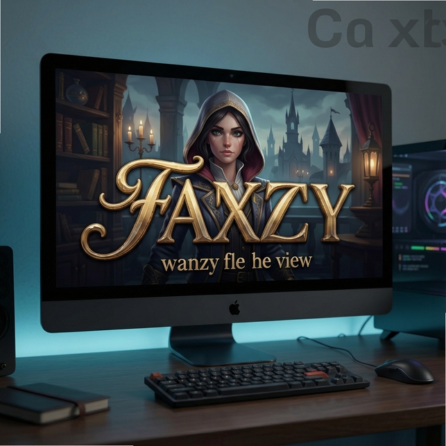 i wanna be the fancy下载pc版 v1.0 电脑版解压即玩