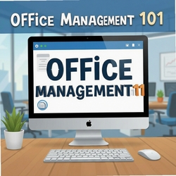 办公室管理101(Office Management 101)v1.0.0电脑版