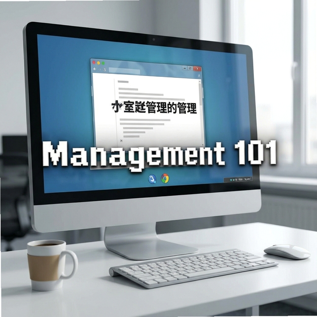 办公室管理101(Office Management 101)运行截图