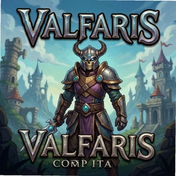 Valfarisv1.0.0 电脑版