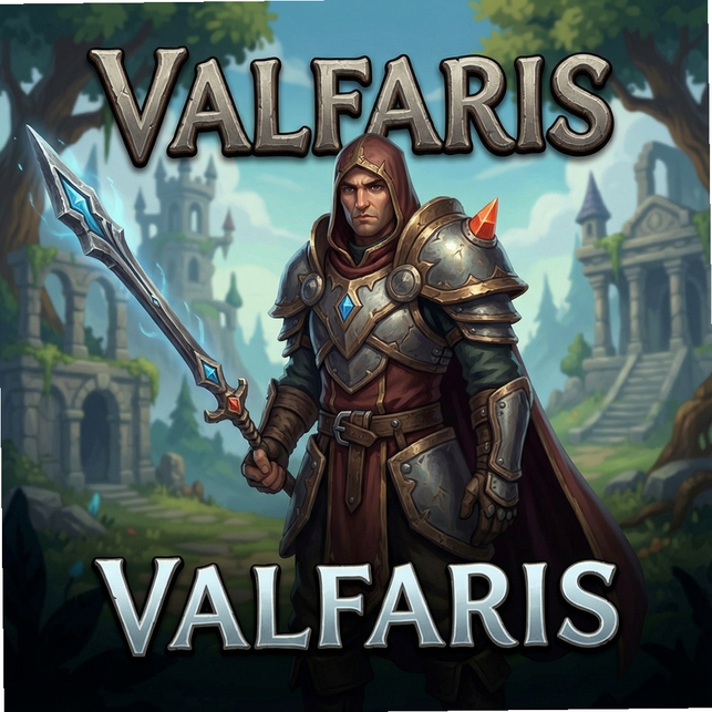 Valfaris v1.0.0 电脑版