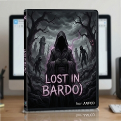 迷失在阴间Lost in Bardov1.0电脑版