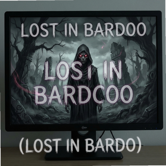 迷失在阴间Lost in Bardo运行截图