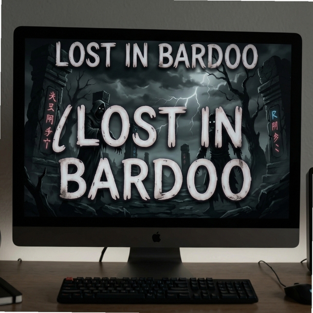 迷失在阴间Lost in Bardo运行截图