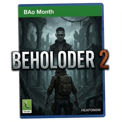 �Թ���2Beholder 2v1.0.2�����ⰲװ��