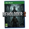�Թ���2Beholder 2ͼ��