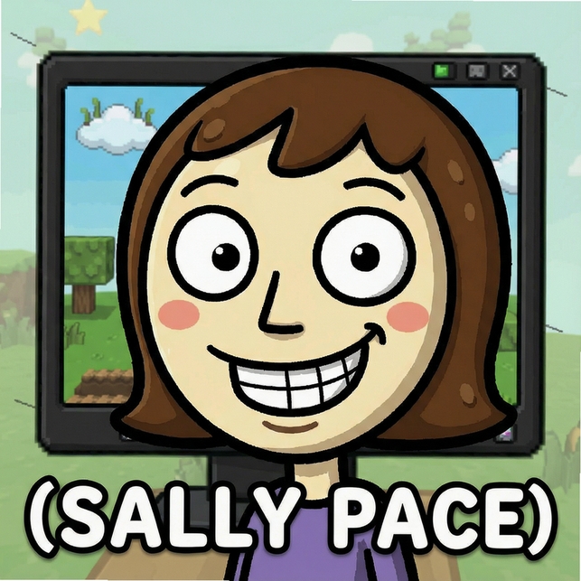 俏皮脸Sally Face游戏运行截图