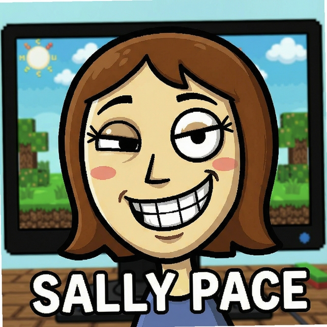 俏皮脸Sally Face游戏运行截图